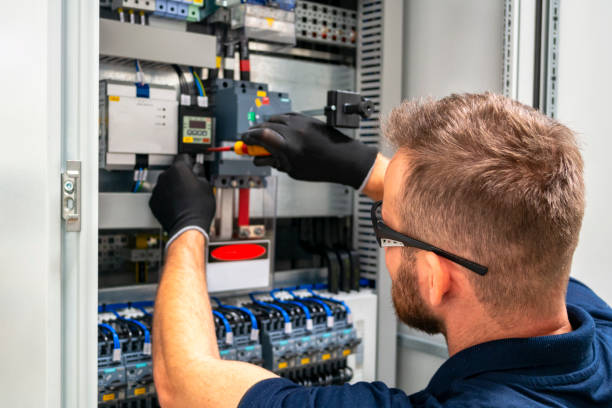 Best Affordable Electrician  in Ruhenstroth, NV