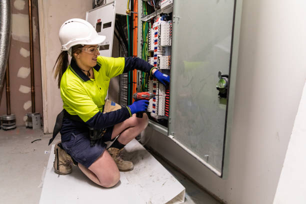 Best Electrical Troubleshooting Services  in Ruhenstroth, NV