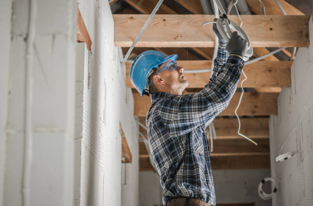 Why Trust Our Certified Electricians for Your Electrical Needs in NV?
