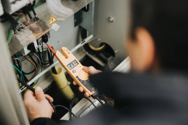 Best Electrical Outlet Repair  in Ruhenstroth, NV