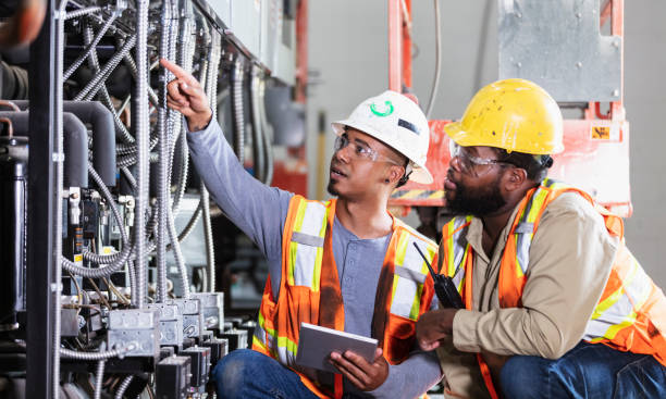 Electrical System Inspection in NV