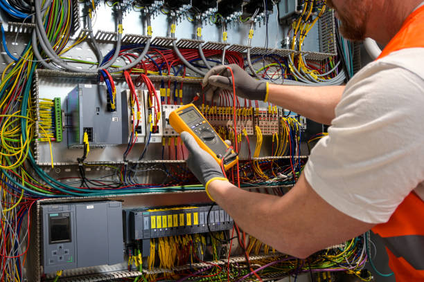 Reliable NV Electrician Solutions