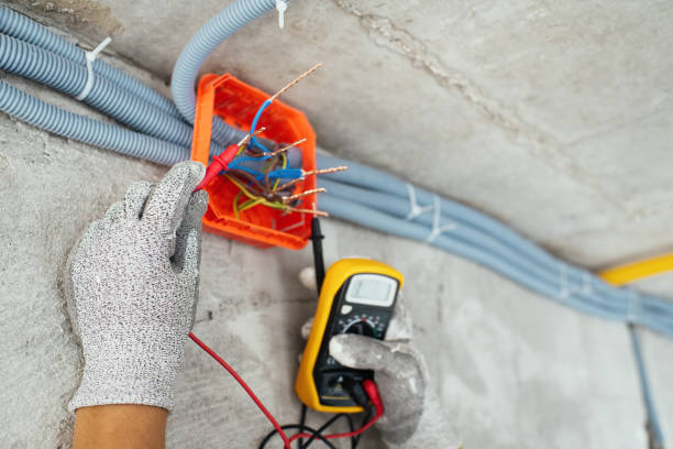Best Electrical Rewiring Services  in Ruhenstroth, NV