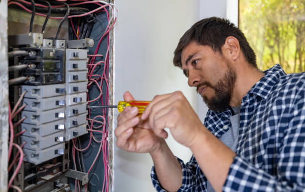 Best Emergency Electrical Repair  in Ruhenstroth, NV